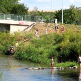 2007H 055 Unstrut Saale Elbe